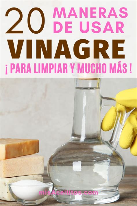 30 Usos do vinagre mais útil em casa